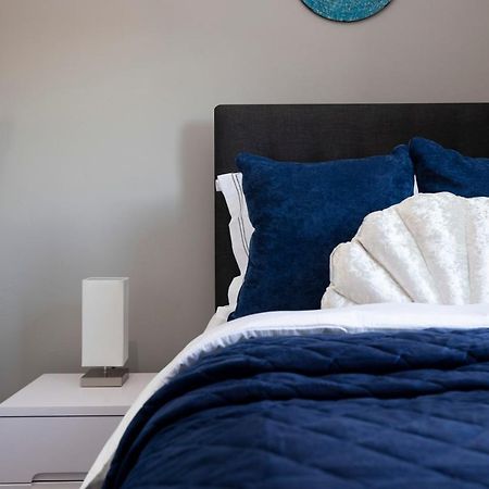 Stylish George Street Apartment بيبلز المظهر الخارجي الصورة