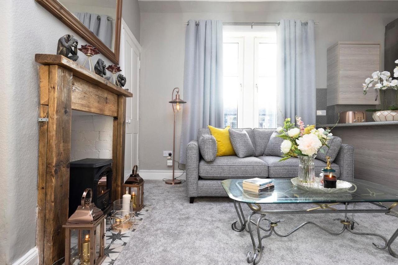 Stylish George Street Apartment بيبلز المظهر الخارجي الصورة