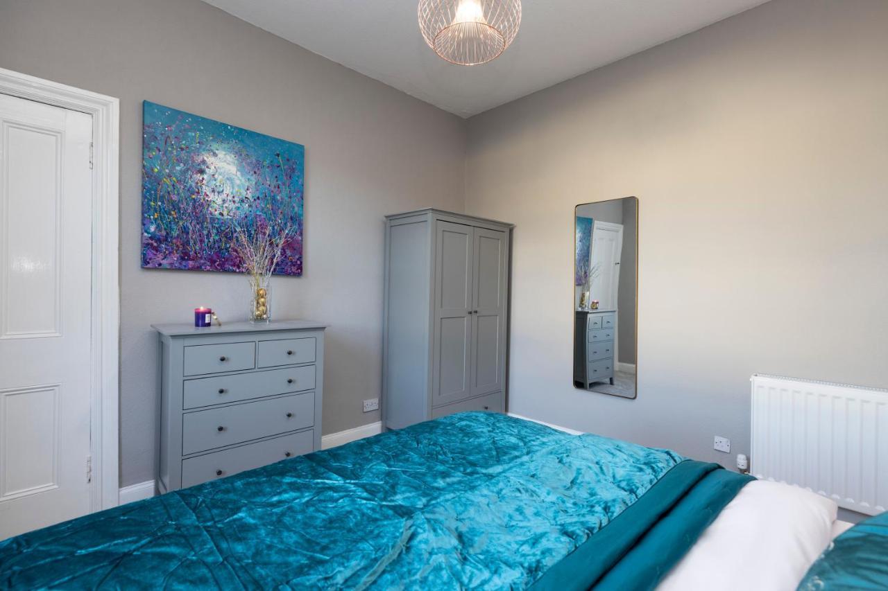 Stylish George Street Apartment بيبلز المظهر الخارجي الصورة