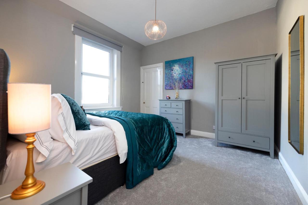Stylish George Street Apartment بيبلز المظهر الخارجي الصورة
