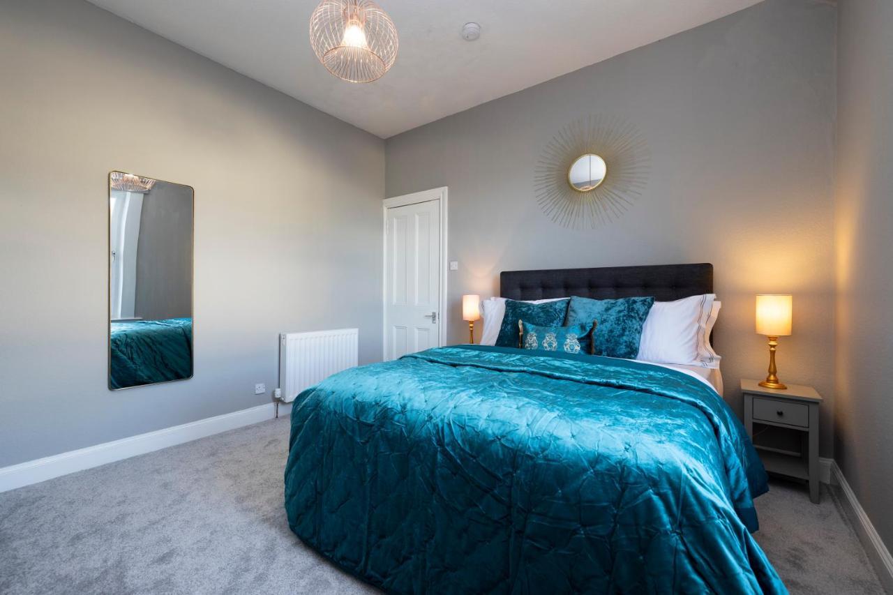 Stylish George Street Apartment بيبلز المظهر الخارجي الصورة