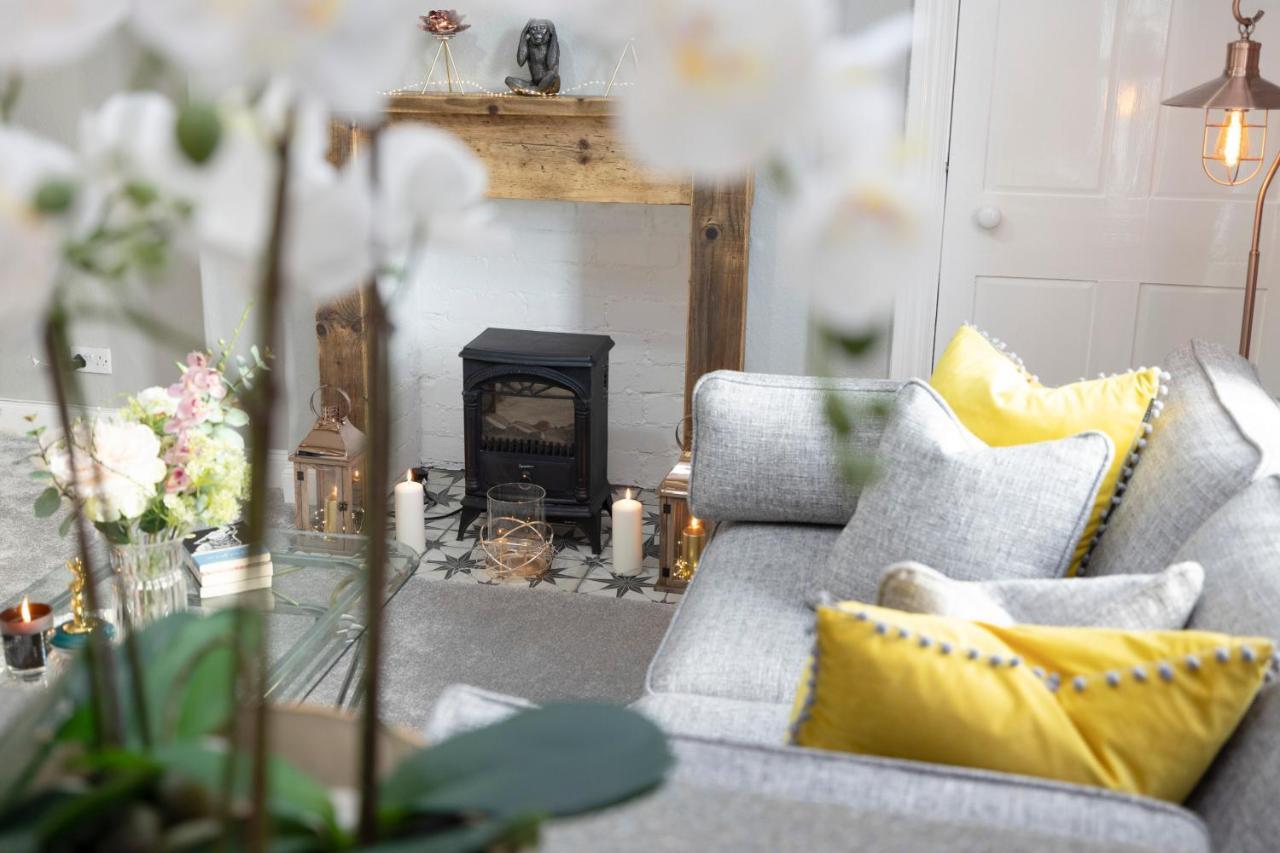 Stylish George Street Apartment بيبلز المظهر الخارجي الصورة