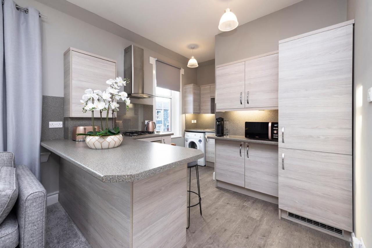 Stylish George Street Apartment بيبلز المظهر الخارجي الصورة
